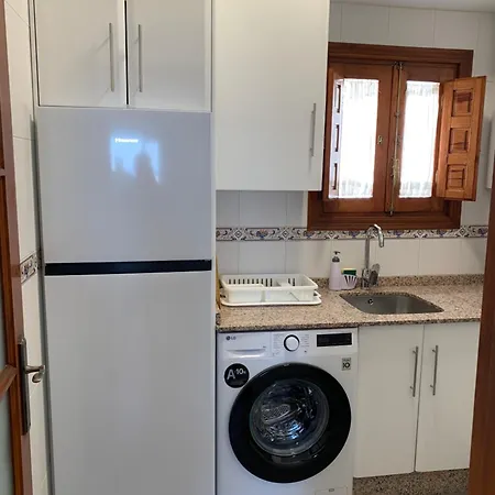 La Barraca B - Descanso Familiar Con Gran Patio En Entorno Tranquilo Cerca Del Mar Apartamento Mojácar