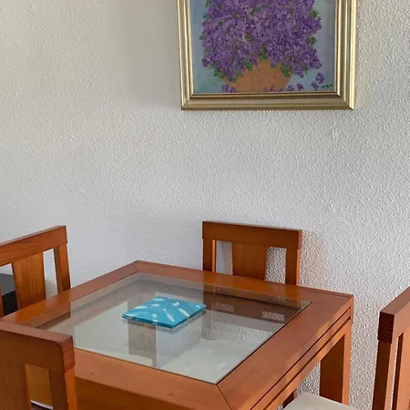 La Barraca B - Descanso Familiar Con Gran Patio En Entorno Tranquilo Cerca Del Mar Apartamento
